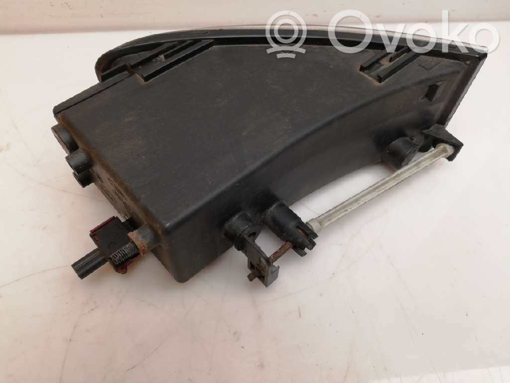 Saab 9-3 Ver1 Fendinebbia anteriore 