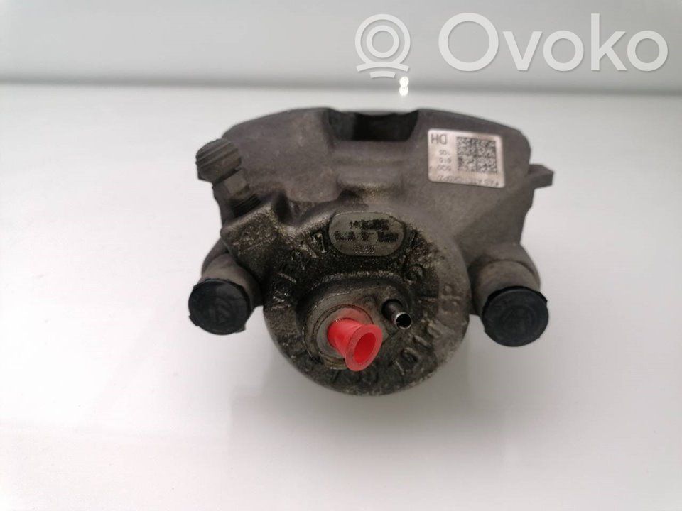 Volkswagen Golf VII Pinza del freno anteriore