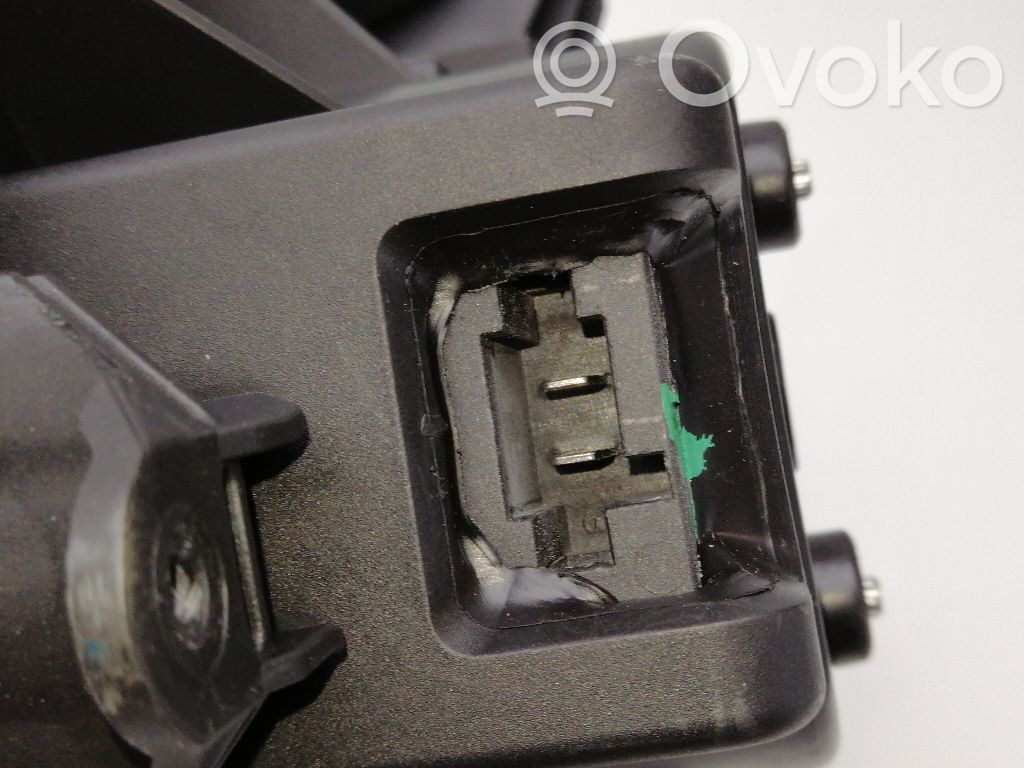 Fiat Fiorino Ventola riscaldamento/ventilatore abitacolo