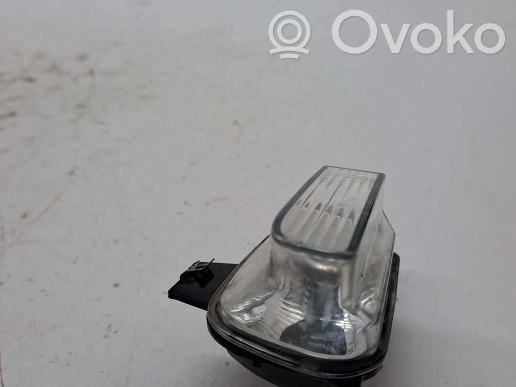 Volkswagen Tiguan Seitenblinker 