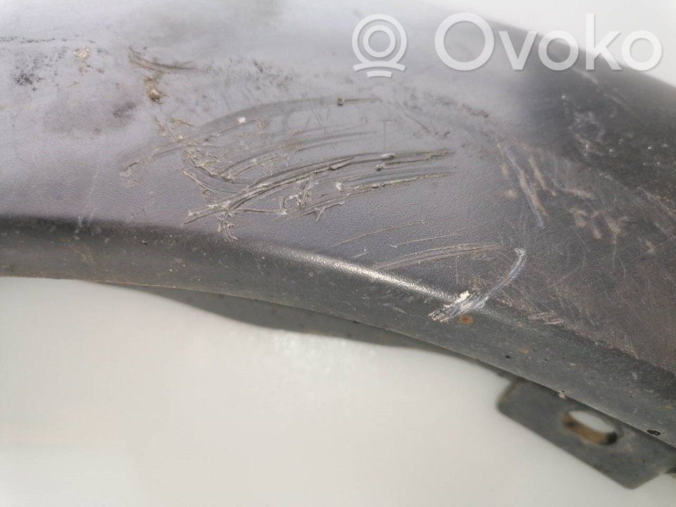 Nissan Terrano Apărătoare aripă spate 