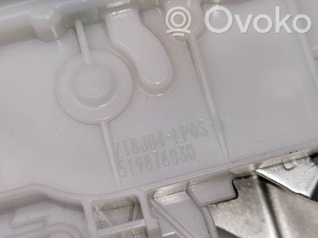 Takaoven lukko   519876030