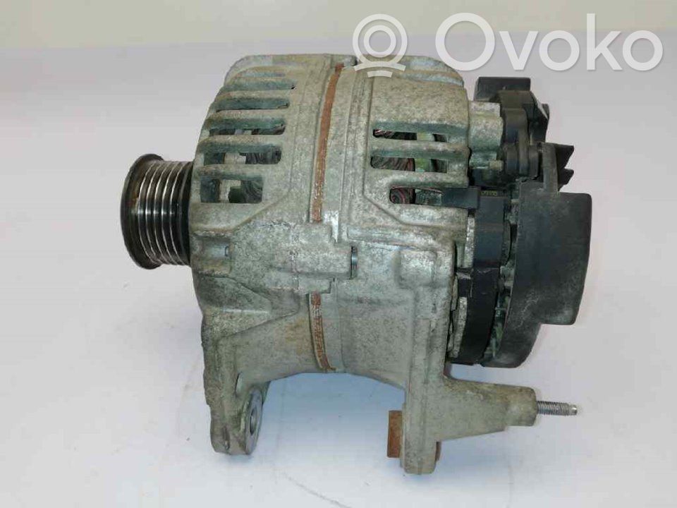 Seat Cordoba (6K) Generator/alternator 