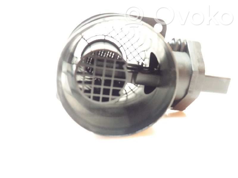 Volkswagen Golf Plus Misuratore di portata d'aria 