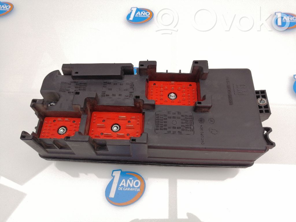 Fuse module   12767113,12761559,519109201