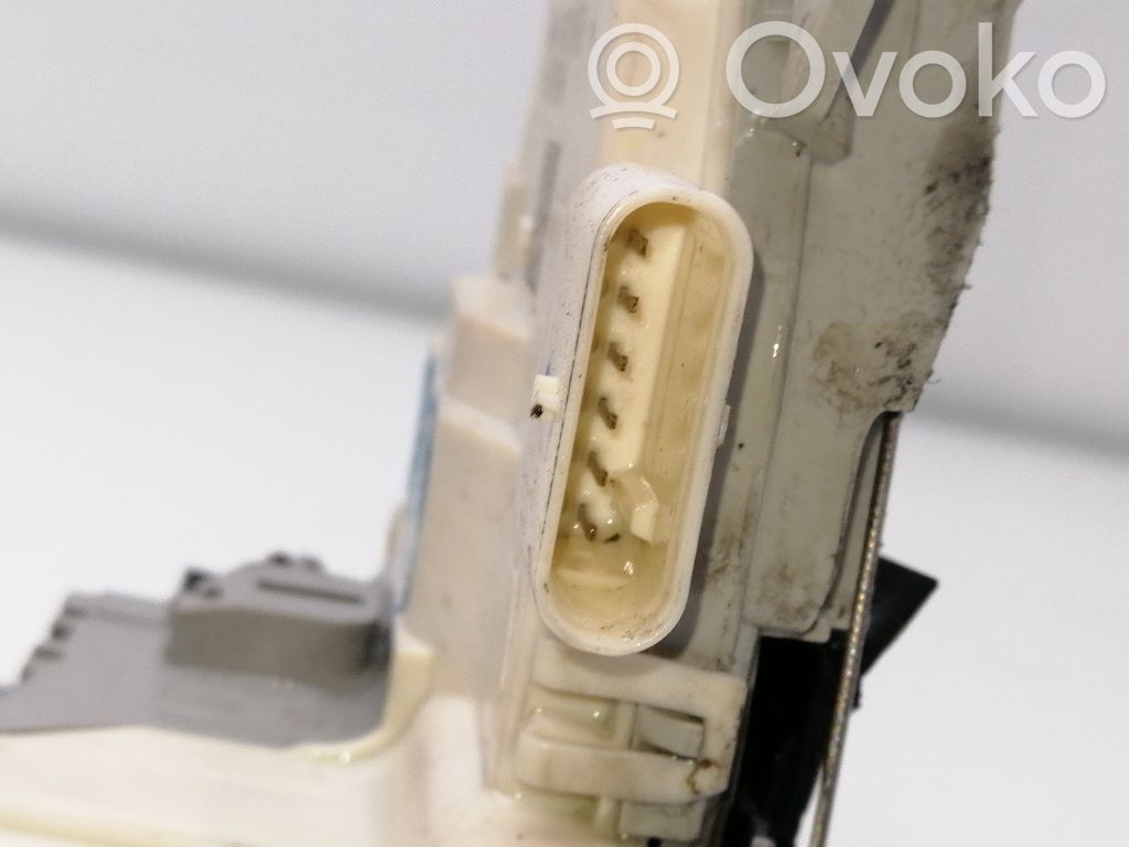 Etuoven lukko   1P1837016B