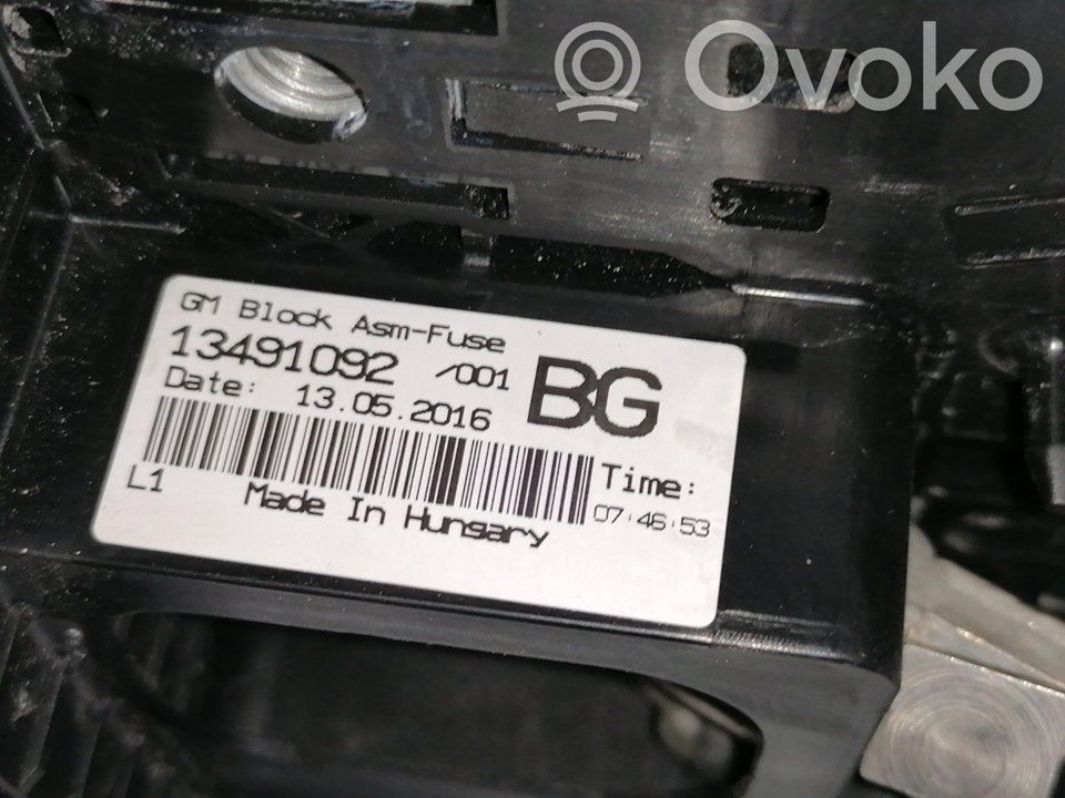Sulakemoduuli   13491092