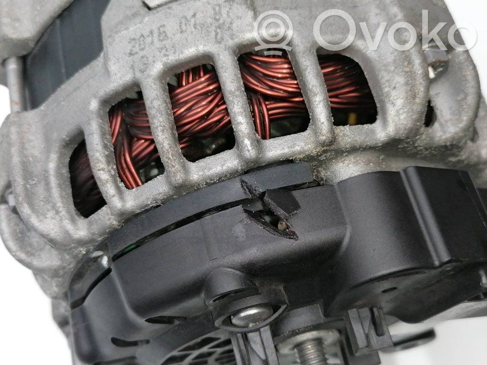 Alternador   04B903023B,F000BL08E2