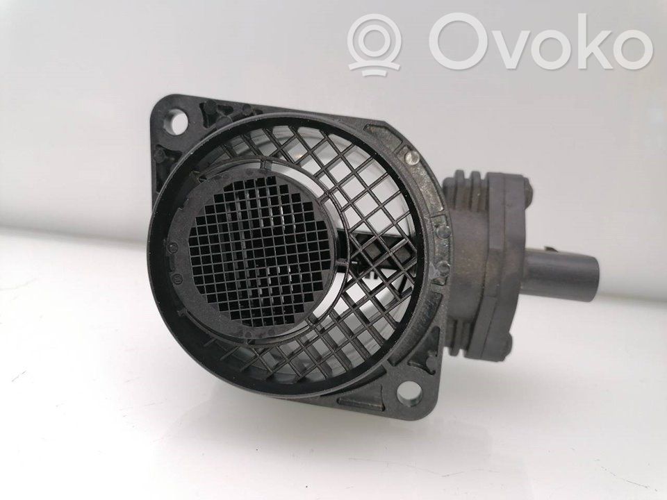 Seat Leon (1P) Misuratore di portata d'aria