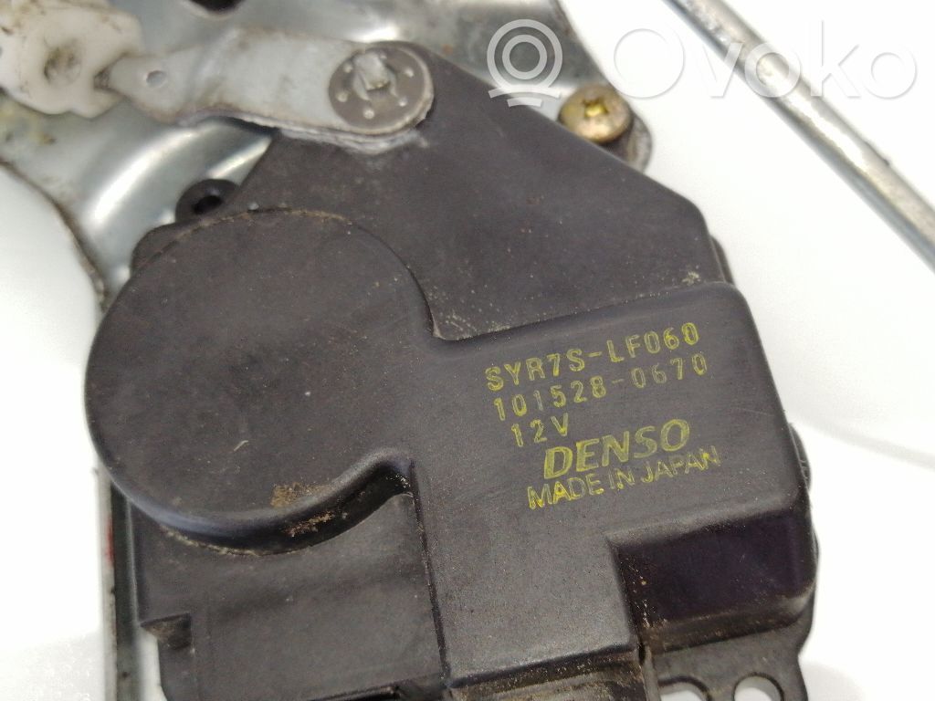 Priekšpusē slēdzene   SYR7SLF060,1015280670