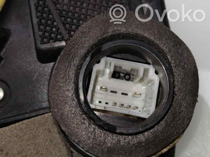 Etuoven lukko   8221065J21