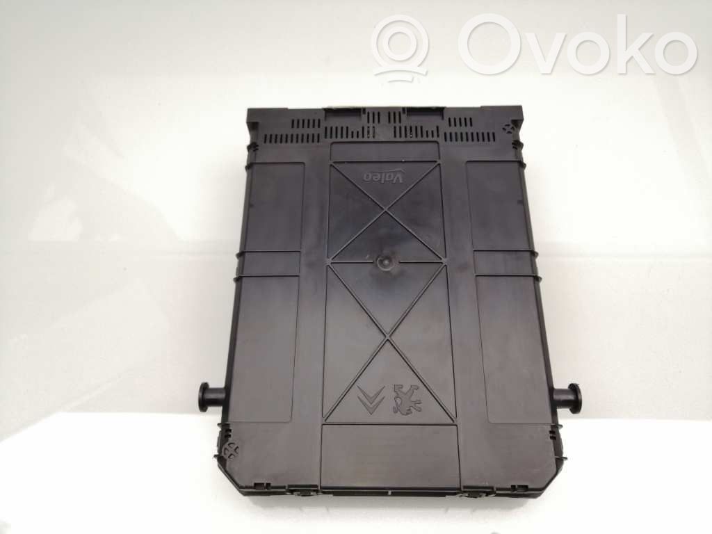Citroen DS3 Module de fusibles