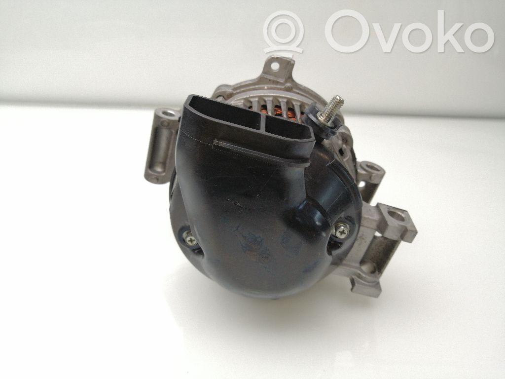 Alternador   A2TJ0391C