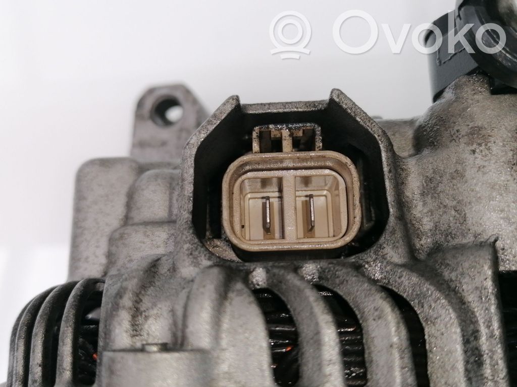 Alternator   A3TG1391A