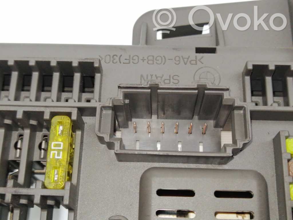 Sulakemoduuli   6931687