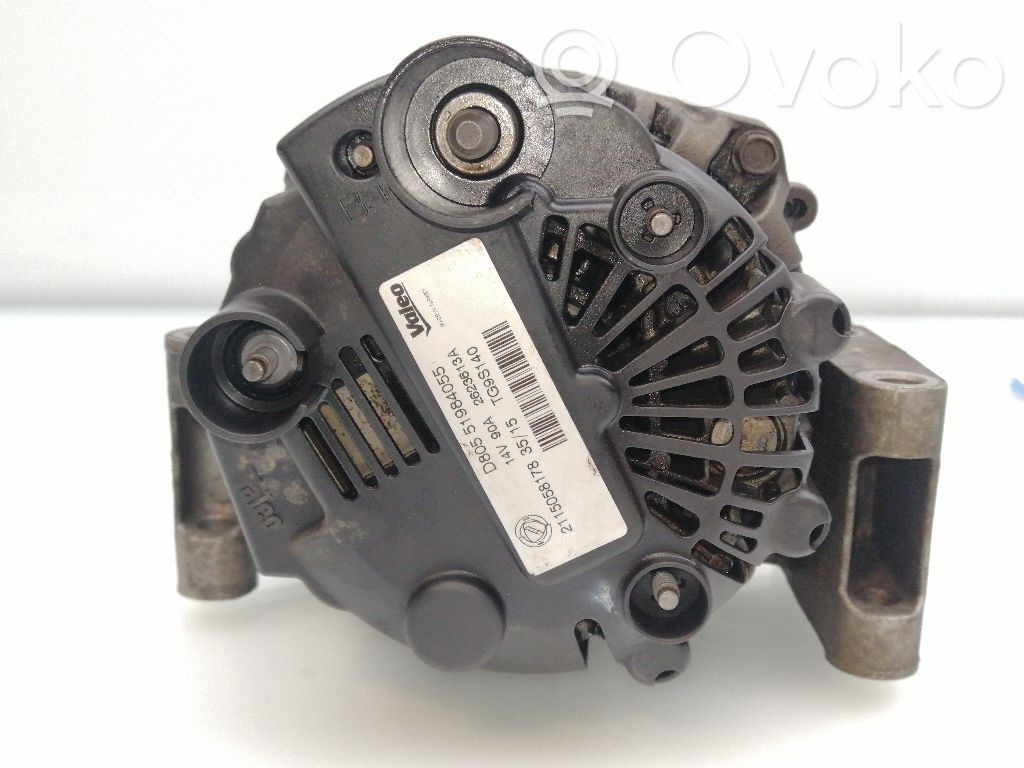 Fiat Fiorino Generatore/alternatore