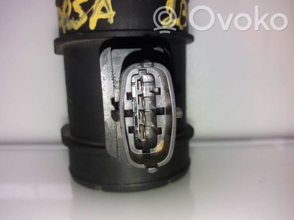 Opel Corsa D Misuratore di portata d'aria