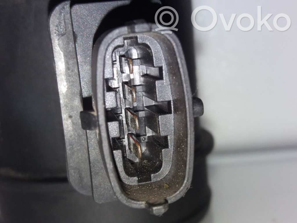 Opel Combo D Misuratore di portata d'aria