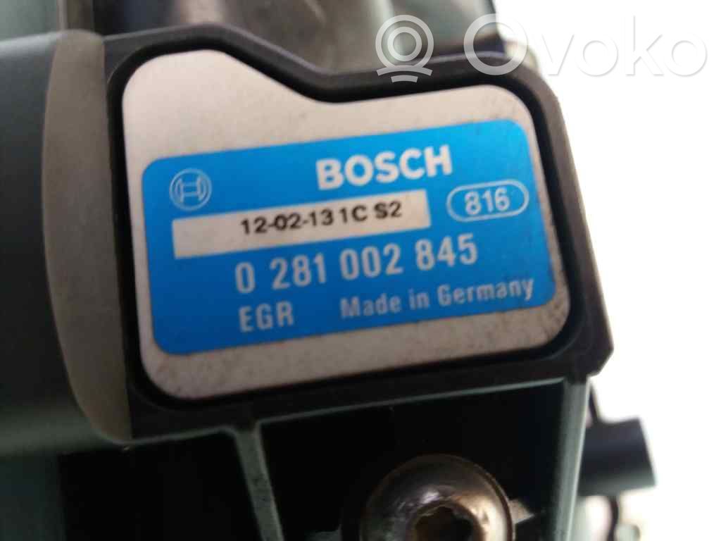 Fiat Grande Punto Collettore di aspirazione 