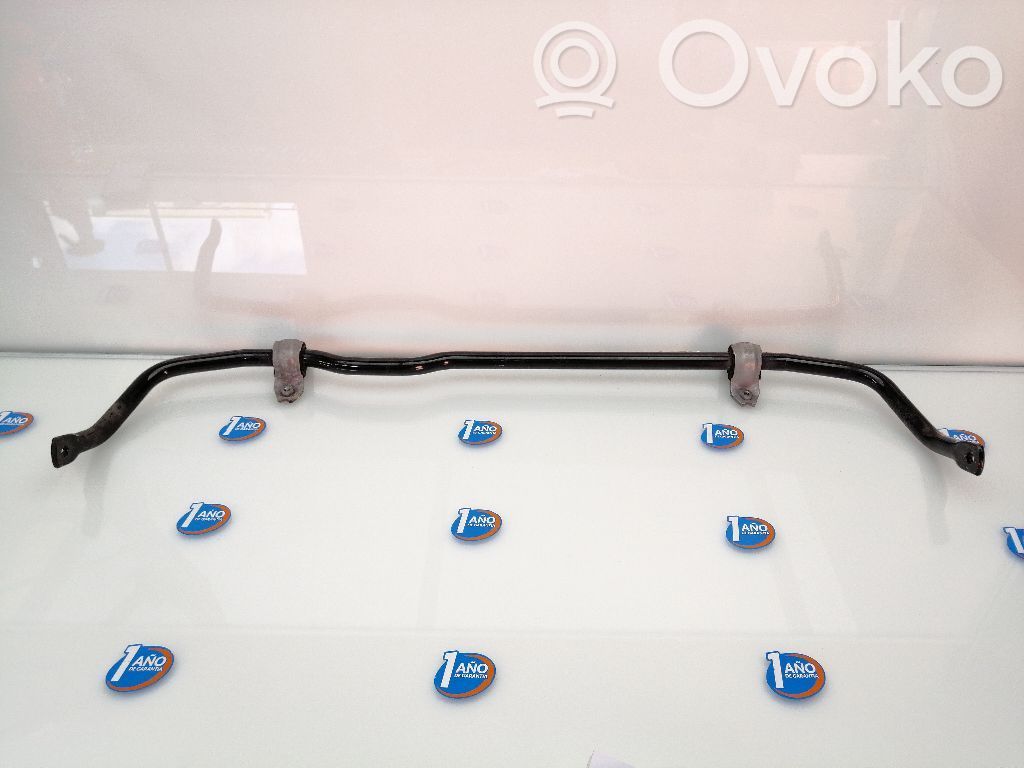 Volkswagen Golf VII Barra stabilizzatrice anteriore/barra antirollio