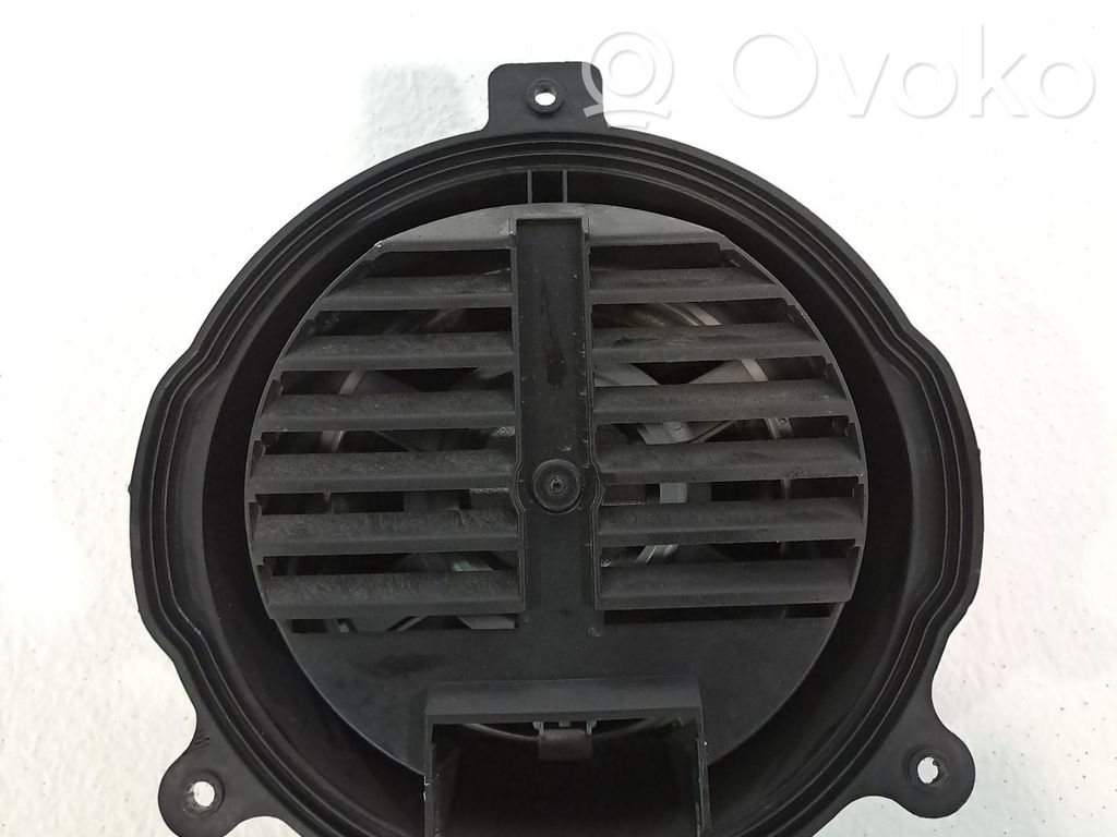 ZAZ 101 Altavoz de la puerta delantera