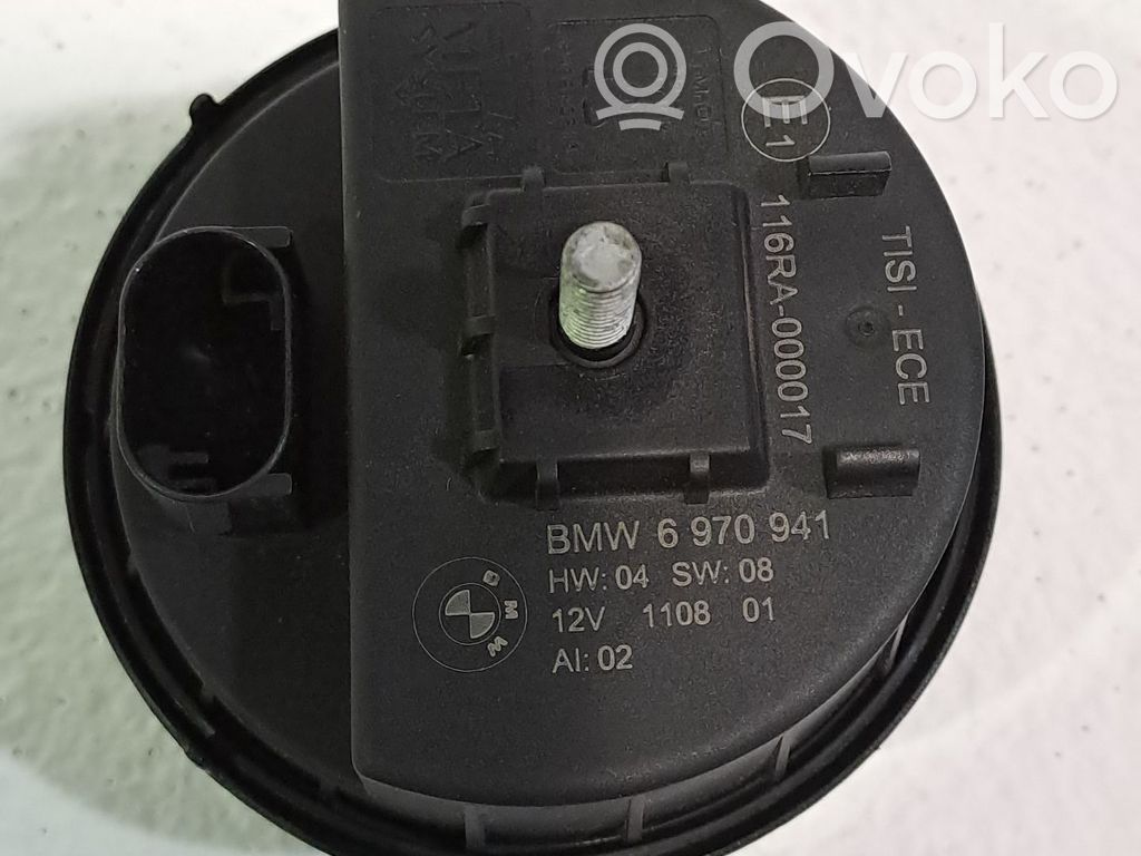 Front door speaker   65756970941