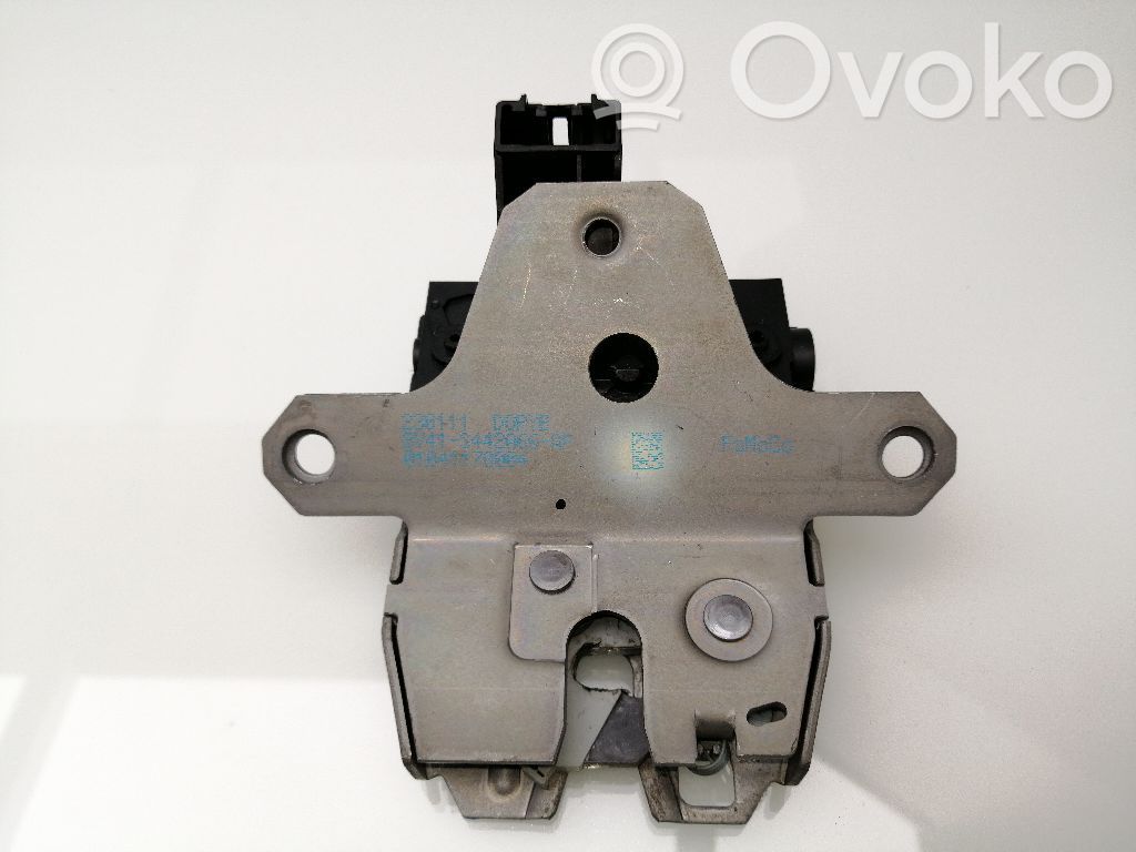 Ford Kuga II Blocco chiusura del portellone 