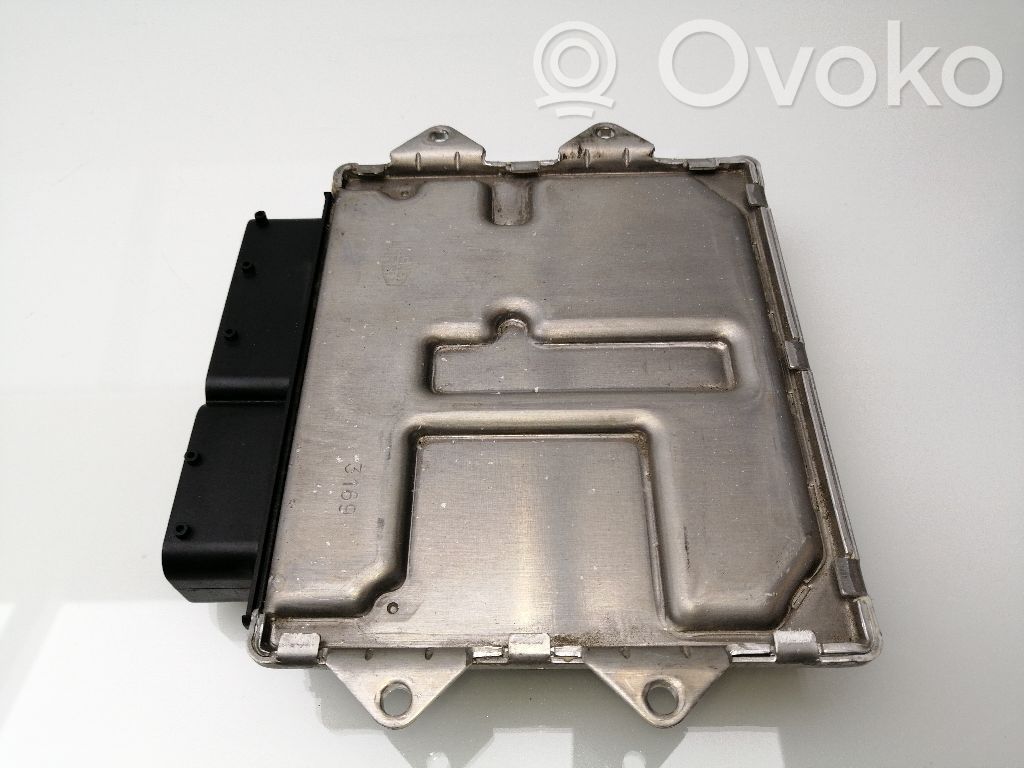 Fiat Fiorino Centralina/modulo motore ECU