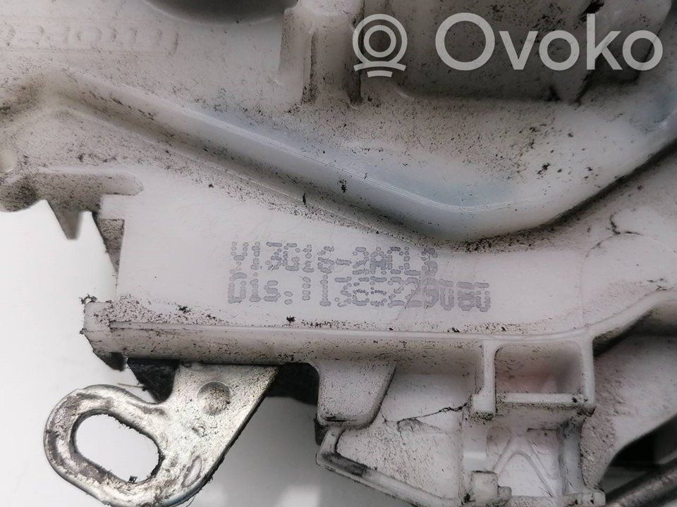 Fiat Fiorino Serratura portiera anteriore 