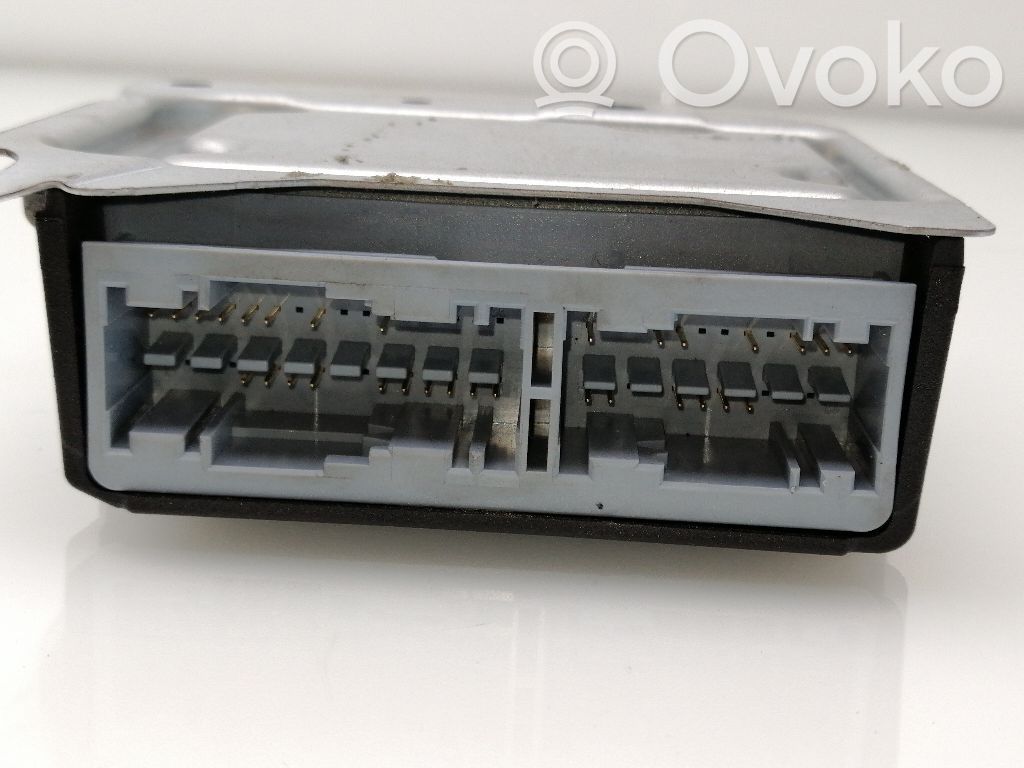 Unidad de control/módulo del Airbag   52014450,0285012824