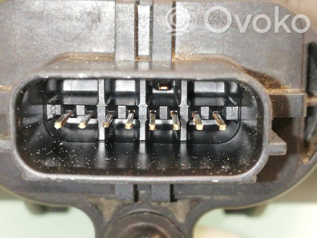 Mass air flow meter   13452145
