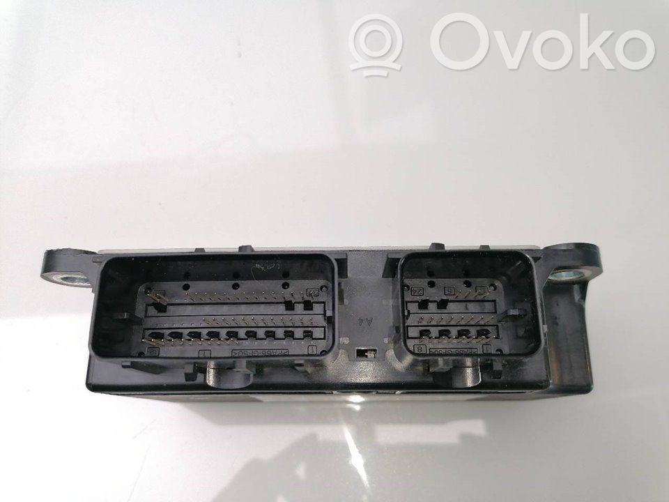 Unidad de control/módulo del Airbag   22922716