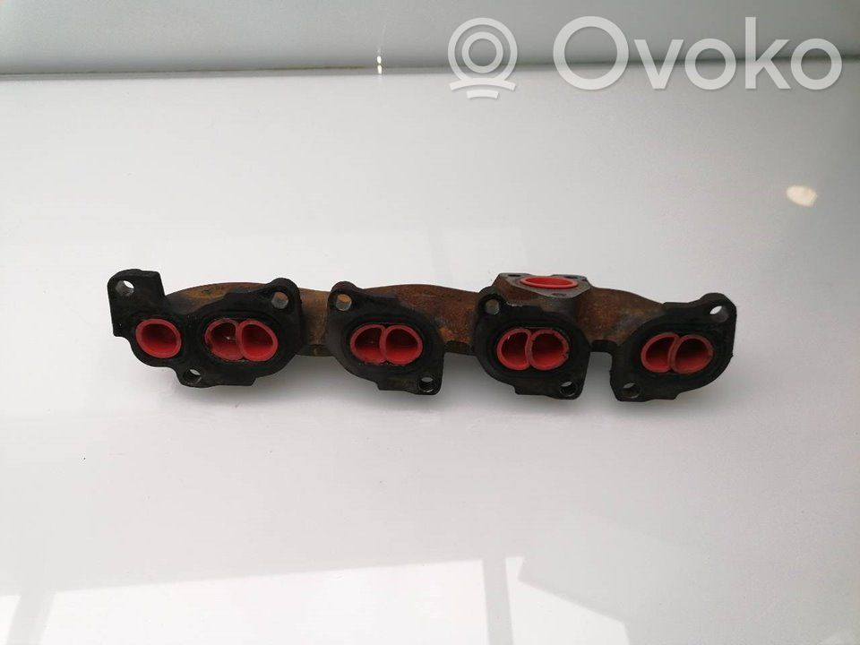 Opel Insignia A Collettore di scarico 