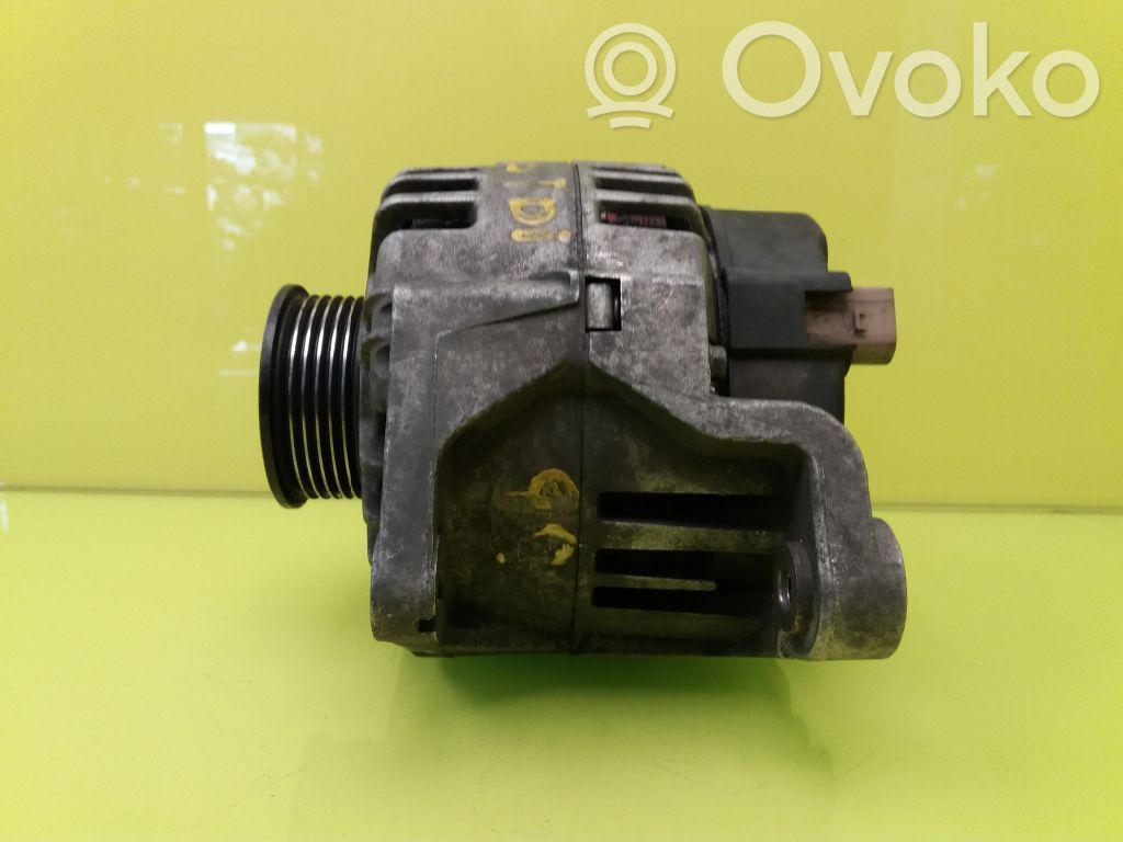 Audi A6 S6 C5 4B Generatore/alternatore 
