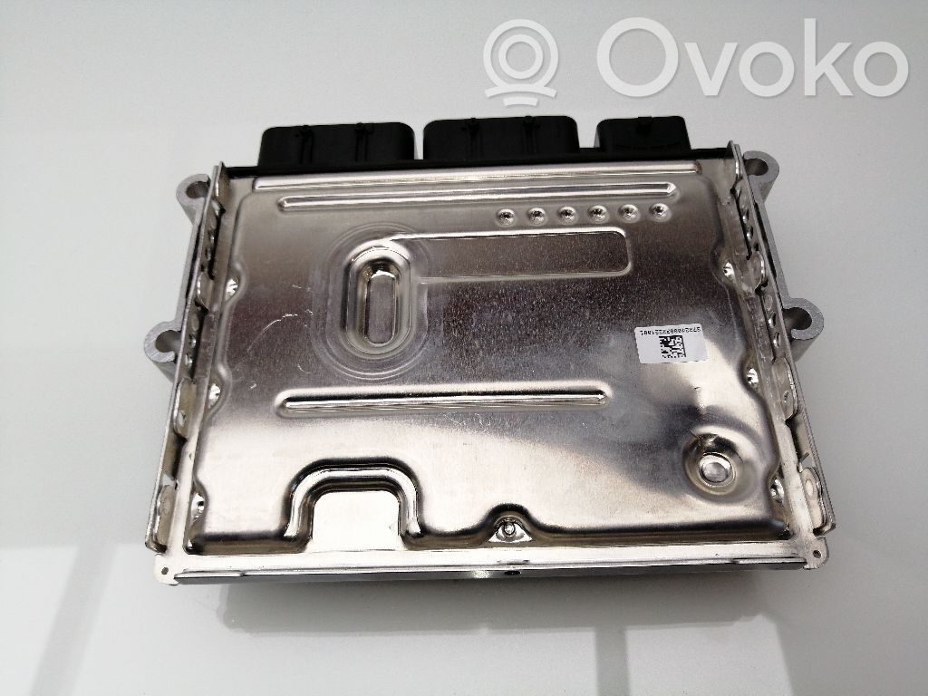 Centralina/modulo motore ECU   237101118S