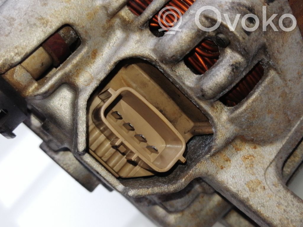 Generator/alternator   1800A115,A3TG4679