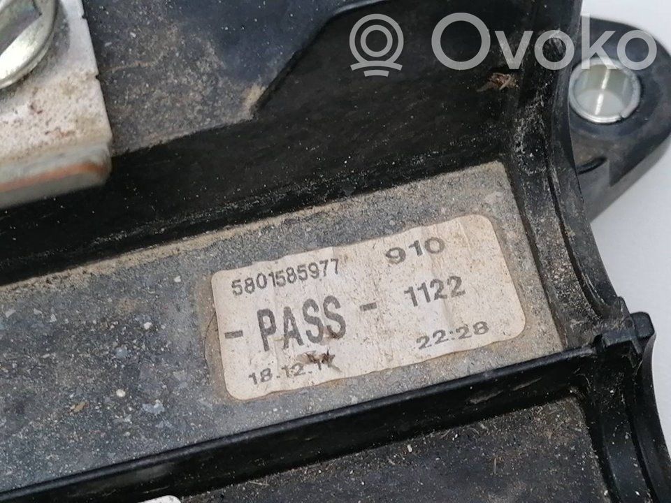 Módulo de fusible   5801585977