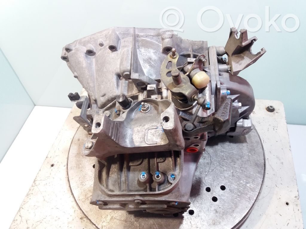 Peugeot 407 Cutie viteze manuală cu 5 trepte 
