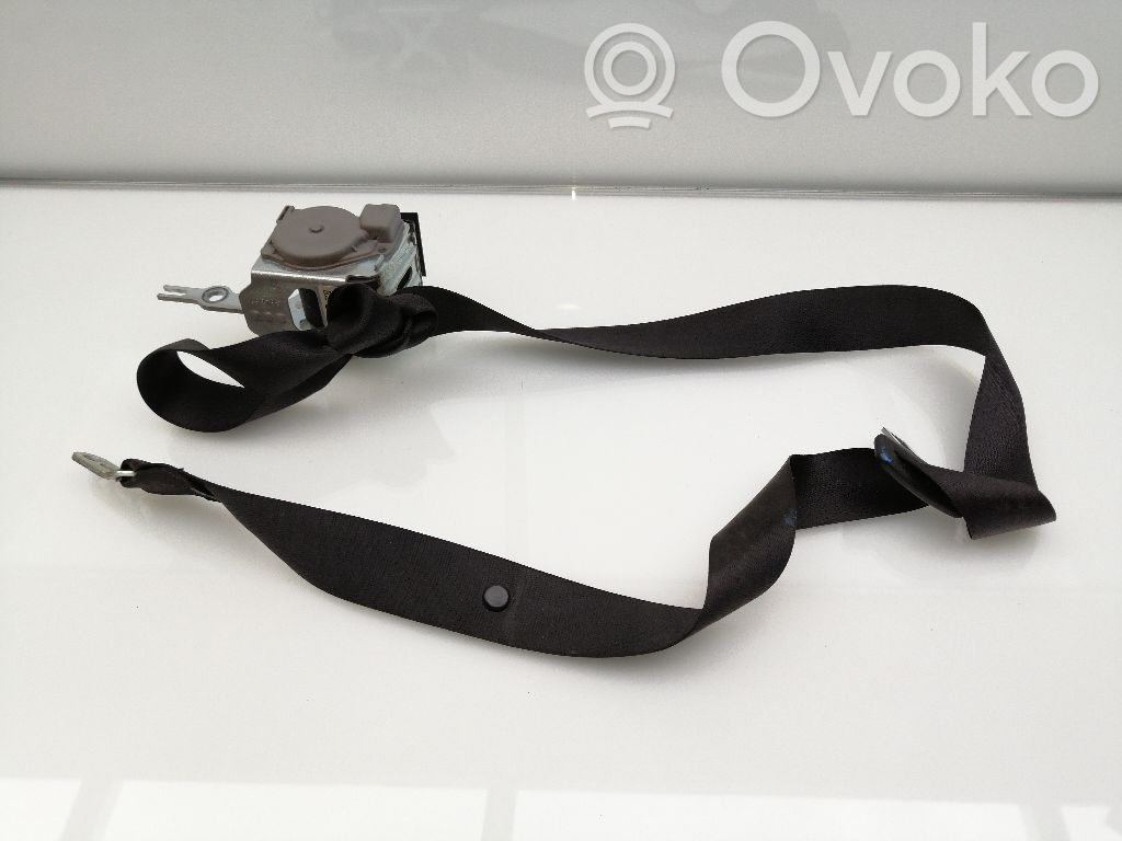 Ceinture de sécurité arrière   305279799001