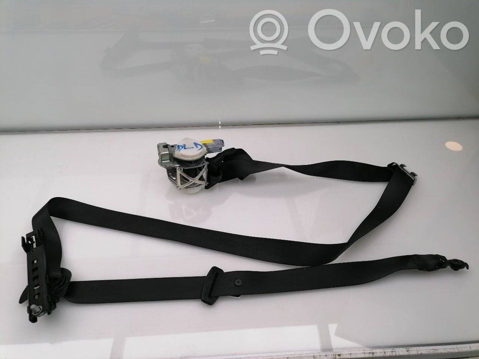 Mercedes-Benz C W203 Ceinture de sécurité avant 