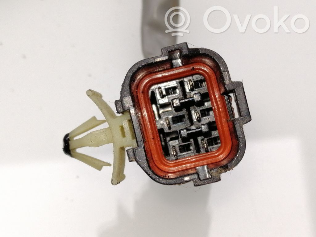 Etuoven lukko   813203E010