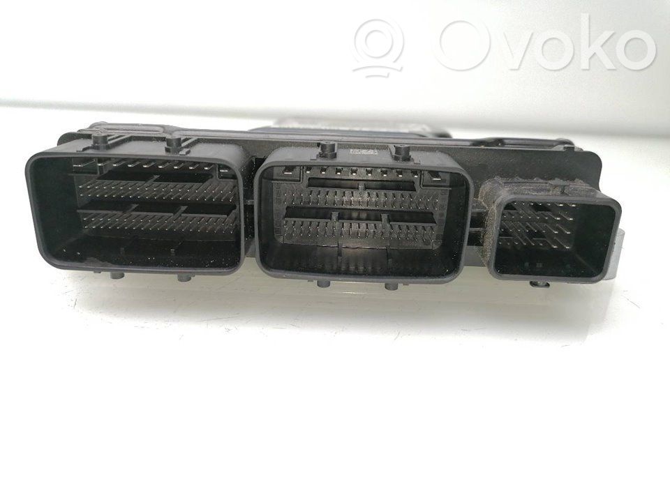 Engine control unit/module ECU   237107FV0A,0281035776