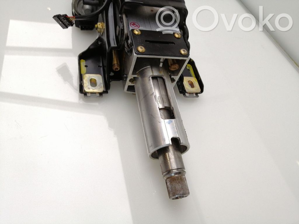 BMW X5 E70 Cremagliera dello sterzo 