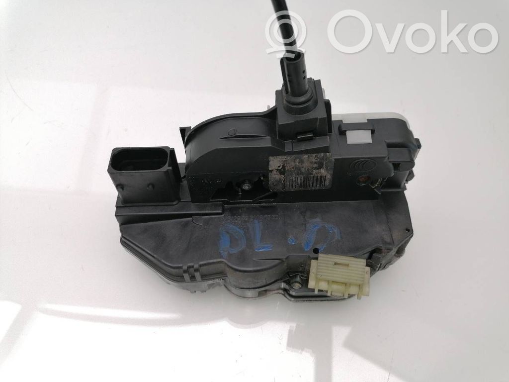 Opel Insignia A Etuoven lukko 