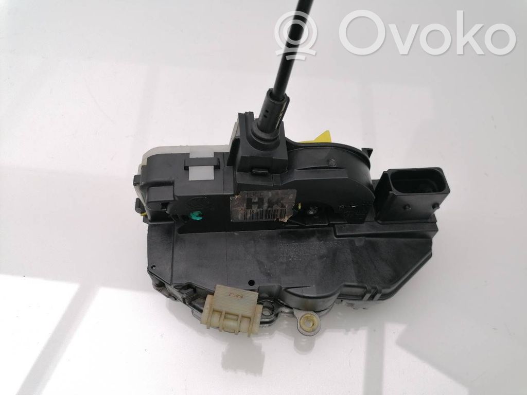 Opel Insignia A Serratura portiera anteriore 
