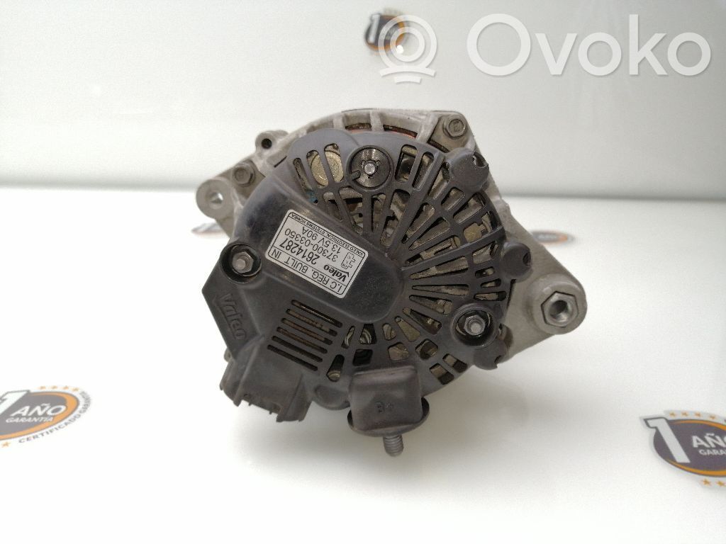 Alternador   3730003350