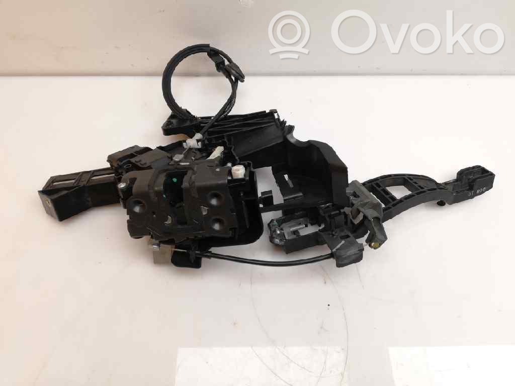 Ford Focus Serratura portiera posteriore