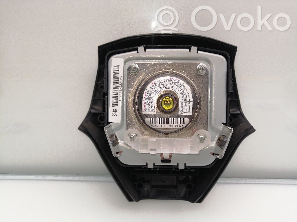 Mazda 3 I Airbag del volante 