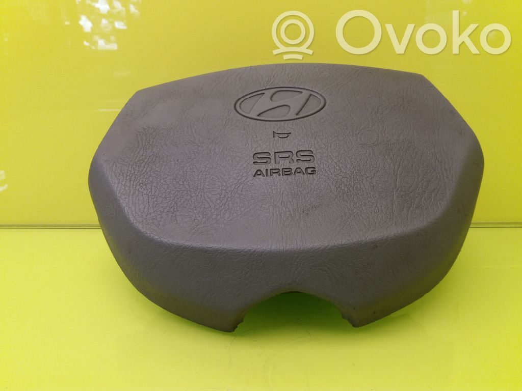 Airbag del volante   HTDS1060820421
