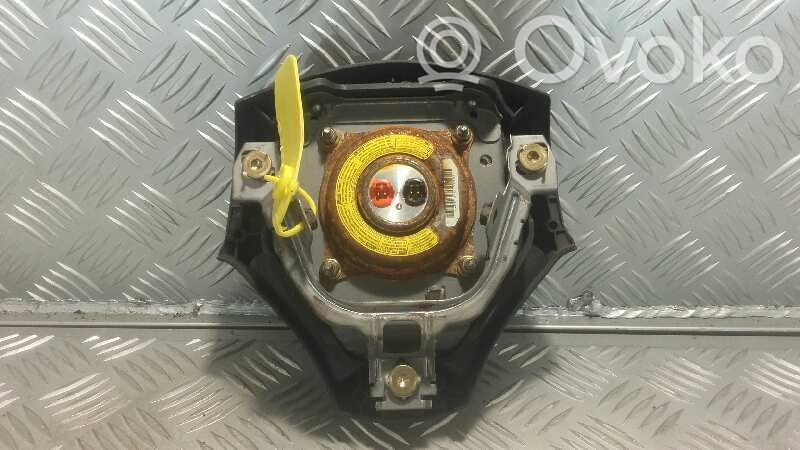 Toyota Corolla Verso AR10 Airbag dello sterzo